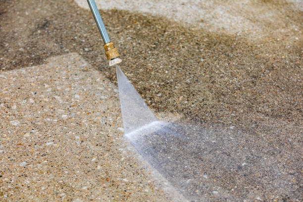 Best Factory Floor Cleaning  in Vincent, CA