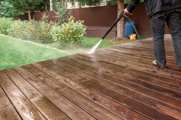 Best Building Exterior Washing  in Vincent, CA