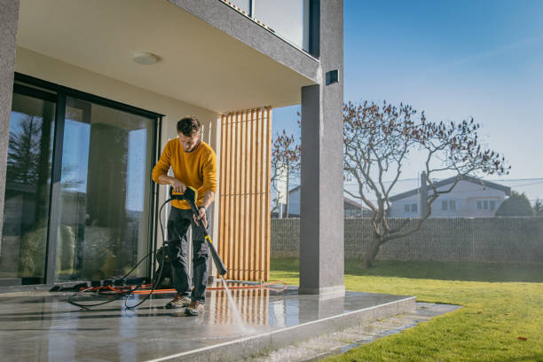 Best Dumpster Area Cleaning  in Vincent, CA