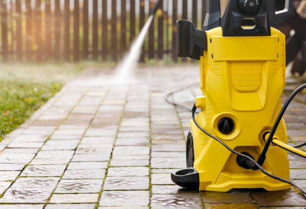 Professional  Pressure Washing Services in Vincent, CA