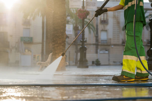 Best Parking Lot and Garage Cleaning  in Vincent, CA